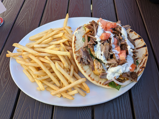 Royal Kebabs and Gyros image