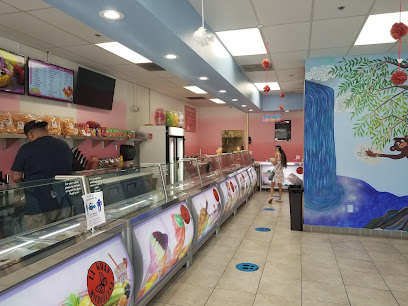 La Perla Michoacana | Fine Mexican Ice Cream - 3176 N Garey Ave, Pomona, CA 91767