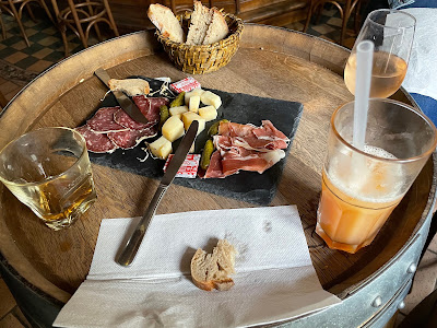 T. Murphy's Irish Pub à Ploërmel