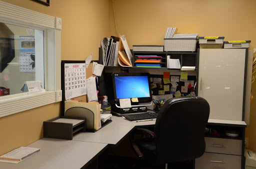 Car Repair and Maintenance «Dover Auto Body», reviews and photos, 108 Knott Rd, Dover, TN 37058, USA