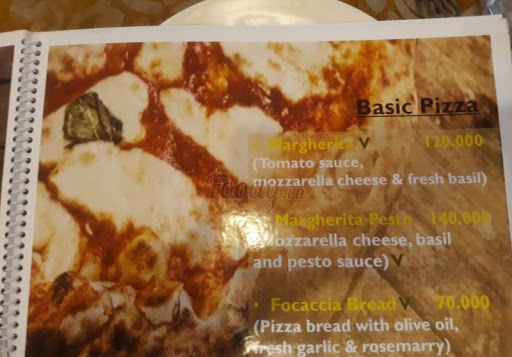 Top 20 pizza Quận 2 Hồ Chí Minh 2022