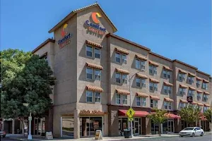 Comfort Suites Visalia - Convention Center image