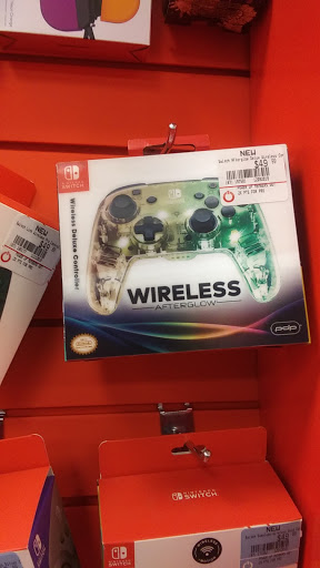 Video Game Store «GameStop», reviews and photos, 16113 S Farrell Rd, Lockport, IL 60441, USA