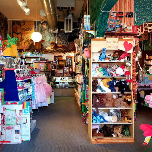 Candy Store «Sweet Dreams: Toys», reviews and photos, 2921 College Ave, Berkeley, CA 94705, USA