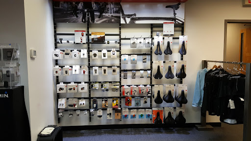Bicycle Store «Trek Bicycle Store Spartanburg», reviews and photos, 1735 John B White Sr Blvd Suite 1B, Spartanburg, SC 29301, USA
