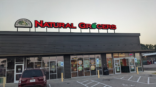 Natural Foods Store «Natural Grocers», reviews and photos, 114 S Stewart Rd, Liberty, MO 64068, USA