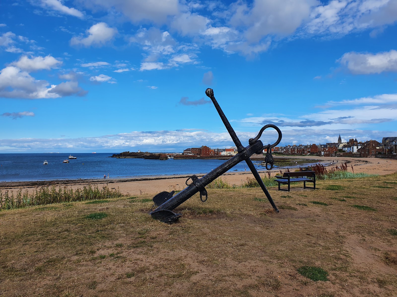 West Bay Beach photo #9