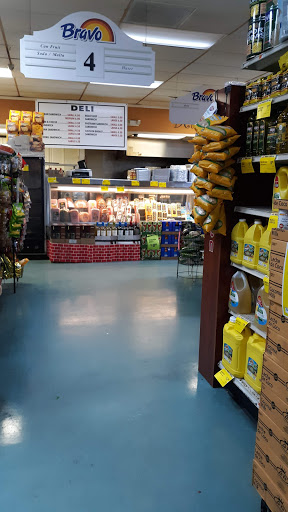 Grocery Store «Bravo Supermarkets», reviews and photos, 2517 Palm Bay Rd NE, Palm Bay, FL 32905, USA