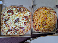 Pizza du Pizzeria LAND'S PIZZAS! à Linxe - n°8