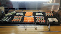 Atmosphère du Restaurant japonais Ichiban Sushi à Sévrier - n°3