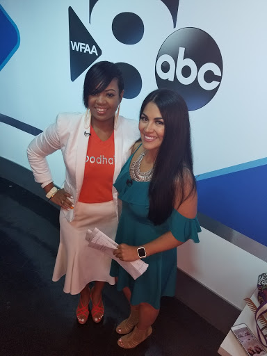 Hair Salon «Good Hair Day Salon», reviews and photos, 259 S Cedar Ridge Dr, Duncanville, TX 75116, USA