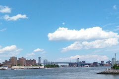 Brooklyn Bridge Park