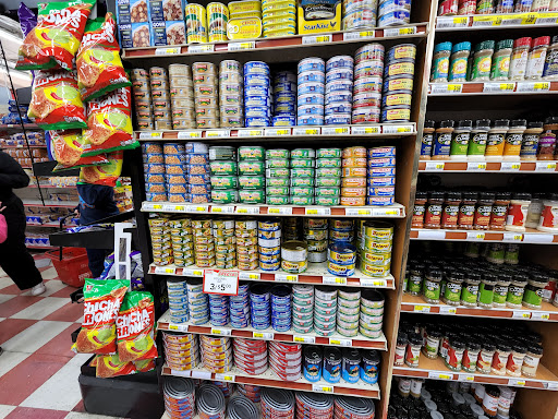 Grocery Store «Carnicerias Jimenez», reviews and photos, 717 N 19th Ave, Melrose Park, IL 60160, USA