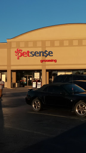 Pet Supply Store «Petsense Columbia», reviews and photos, 7402 Garners Ferry Rd, Columbia, SC 29209, USA