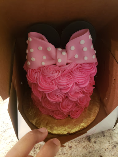 Cake Shop «Sugar Divas Cakery LLC», reviews and photos, 25 W Crystal Lake St #172, Orlando, FL 32806, USA