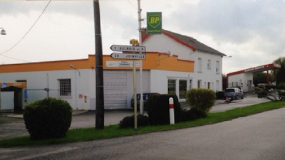 Thiébaut à Aulnois-en-Perthois