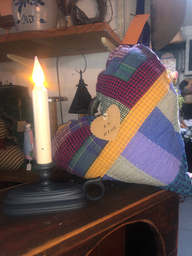 Gift Shop «Heart Felt Designs Country Shop», reviews and photos, 24 S Railroad Ave, Pedricktown, NJ 08067, USA