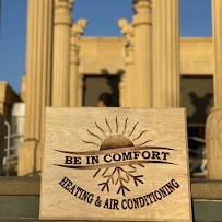 Be In Comfort Air Conditioning Replacement