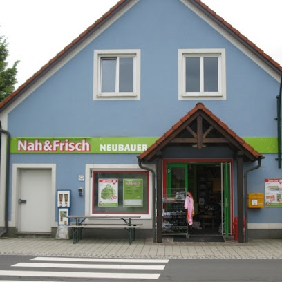 Nah&Frisch Neubauer Lödersdorf