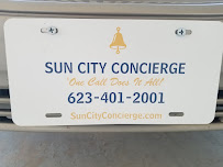 Sun City Concierge - Photo 5 - Car repair in Sun City, AZ, Glendale