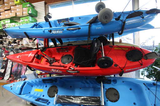 Boat Dealer «Idaho Water Sports», reviews and photos, 2165 Overland Ave, Burley, ID 83318, USA