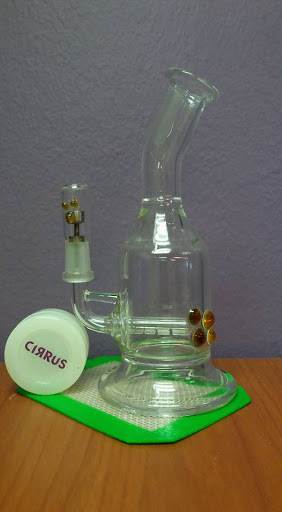 Tobacco Shop «Cirrus Smoke Shop», reviews and photos, 12951 Metro Pkwy #16, Fort Myers, FL 33966, USA