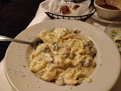 Riccio's Italian Restaurant