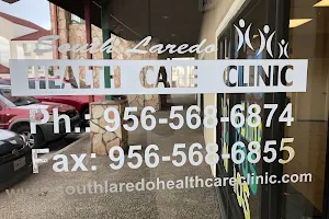 South Laredo Health Care Clinic image
