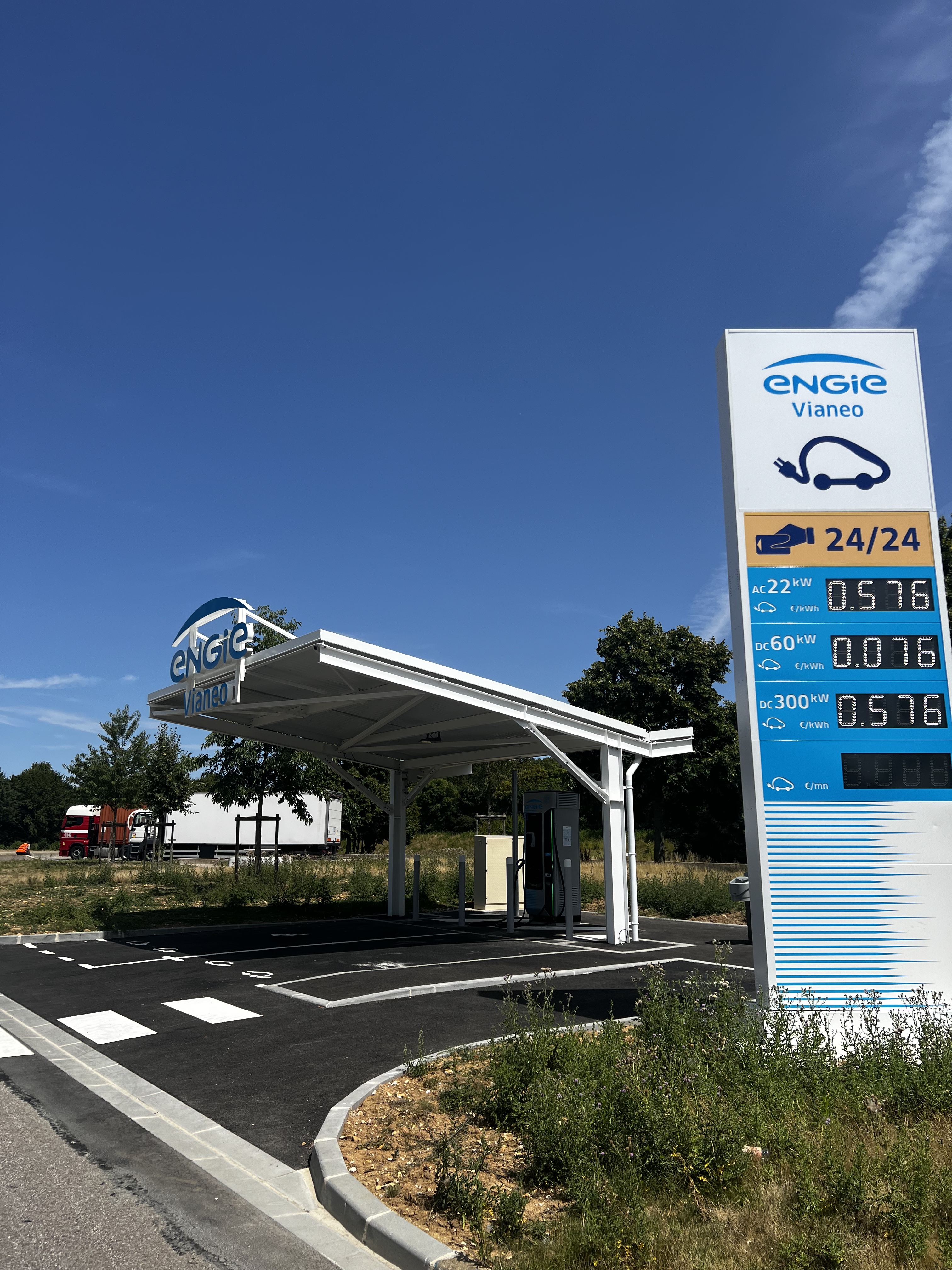 Photo n° 2 de l'avis de Alexander.e fait le 18/07/2023 à 12:41