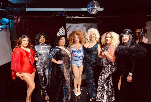 Night Club «Crimson Moon Tavern», reviews and photos, 1909 W 6th St, Wilmington, DE 19805, USA