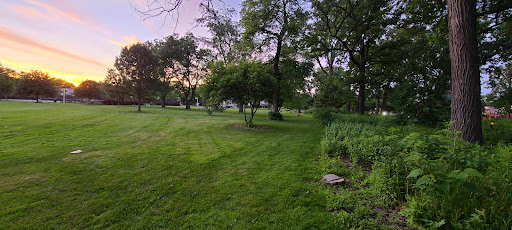 Park «Devonshire Park», reviews and photos, 4422 Greenwood St, Skokie, IL 60076, USA