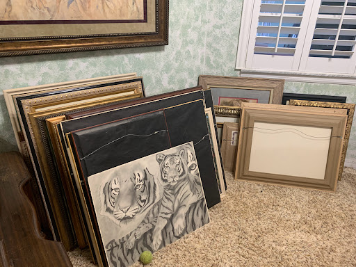 Moving and Storage Service «Two Men and a Truck», reviews and photos, 5801 FL-54, New Port Richey, FL 34652, USA