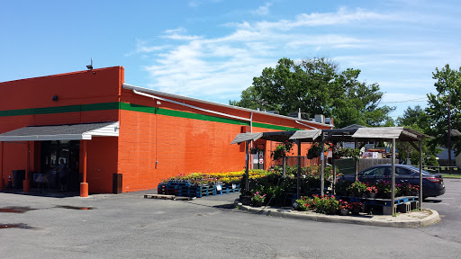 Garden Farm Market, 80 Fulton St, Edison, NJ 08817, USA, 
