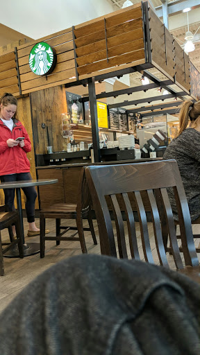 Coffee Shop «Starbucks», reviews and photos, 3980 W Andrew Johnson Hwy, Morristown, TN 37814, USA