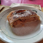 Photo n°2 de l'avis de Albina.t fait le 04/06/2022 à 11:44 sur le  La Baita Lanzo à Alta Valle Intelvi