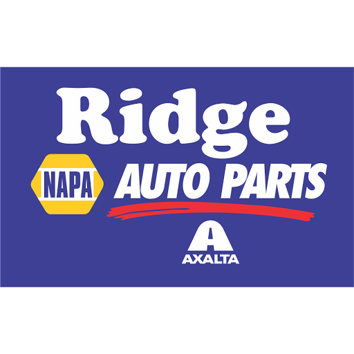 Auto Parts Store «Ridge NAPA Auto Parts and Paint», reviews and photos, 1212 King Hwy, Kalamazoo, MI 49001, USA