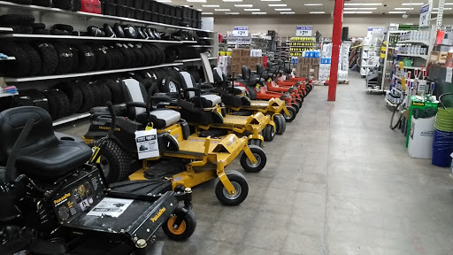 Department Store «Rural King», reviews and photos, 4000 W Bethel Ave, Muncie, IN 47304, USA