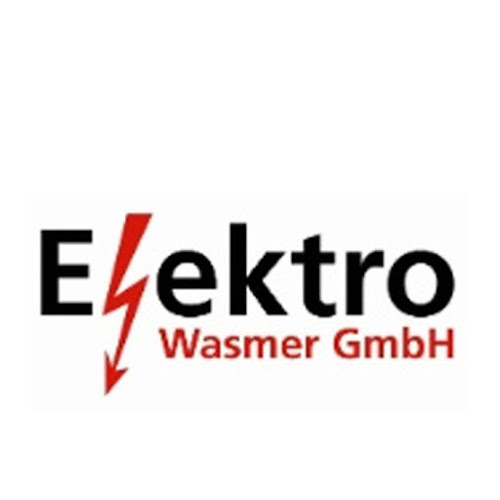 Elektro Wasmer GmbH - Elektriker