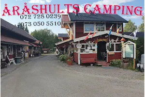 Åråshult Camping image