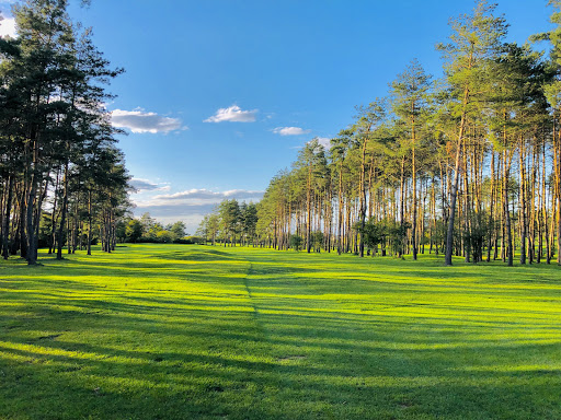 Karolinka Golf Park