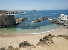 Praia dos Buizinhos