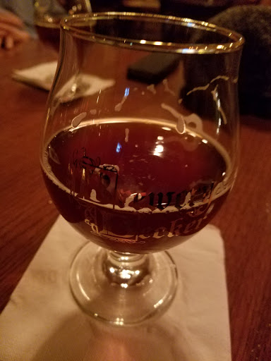 Brewery «Brewery Becker», reviews and photos, 500 W Main St, Brighton, MI 48116, USA