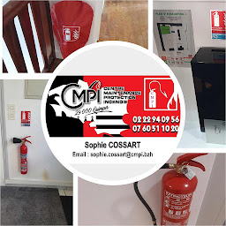 Photo n°12 de CMPI - Centre Maintenance Protection Incendie Bretagne à Plozévet ()