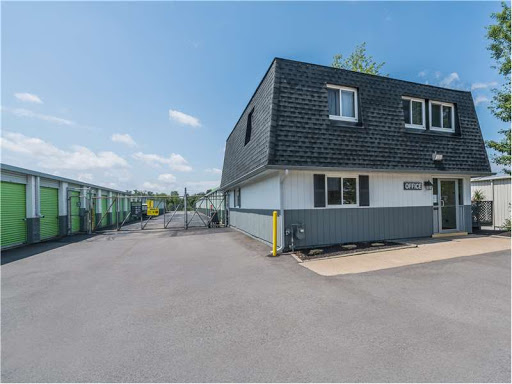 Storage Facility «Extra Space Storage», reviews and photos, 110 Kisow Dr, Pittsburgh, PA 15205, USA