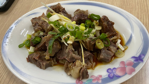 台南阿榮牛肉湯《原葉大同牛肉湯》 的照片