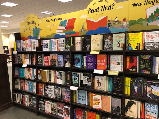 Book Store «Barnes & Noble», reviews and photos, 100 Greyrock Pl, Stamford, CT 06901, USA