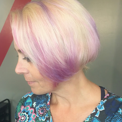 Hair Salon «Evolve Hair Salon», reviews and photos, 572 N Anderson Rd, Rock Hill, SC 29730, USA