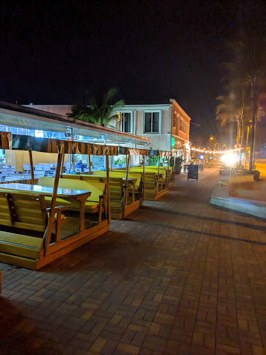 Bar & Grill «The Inlet Grill», reviews and photos, 110 S Ocean Dr, Fort Pierce, FL 34949, USA