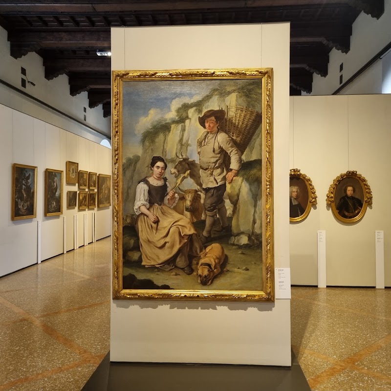 Pinacoteca Castello Sforzesco