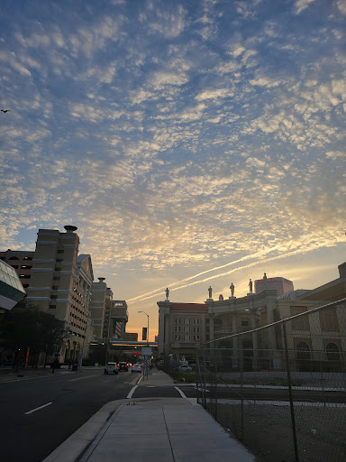 Hotel «Caesars Atlantic City», reviews and photos, 2100 Pacific Ave, Atlantic City, NJ 08401, USA